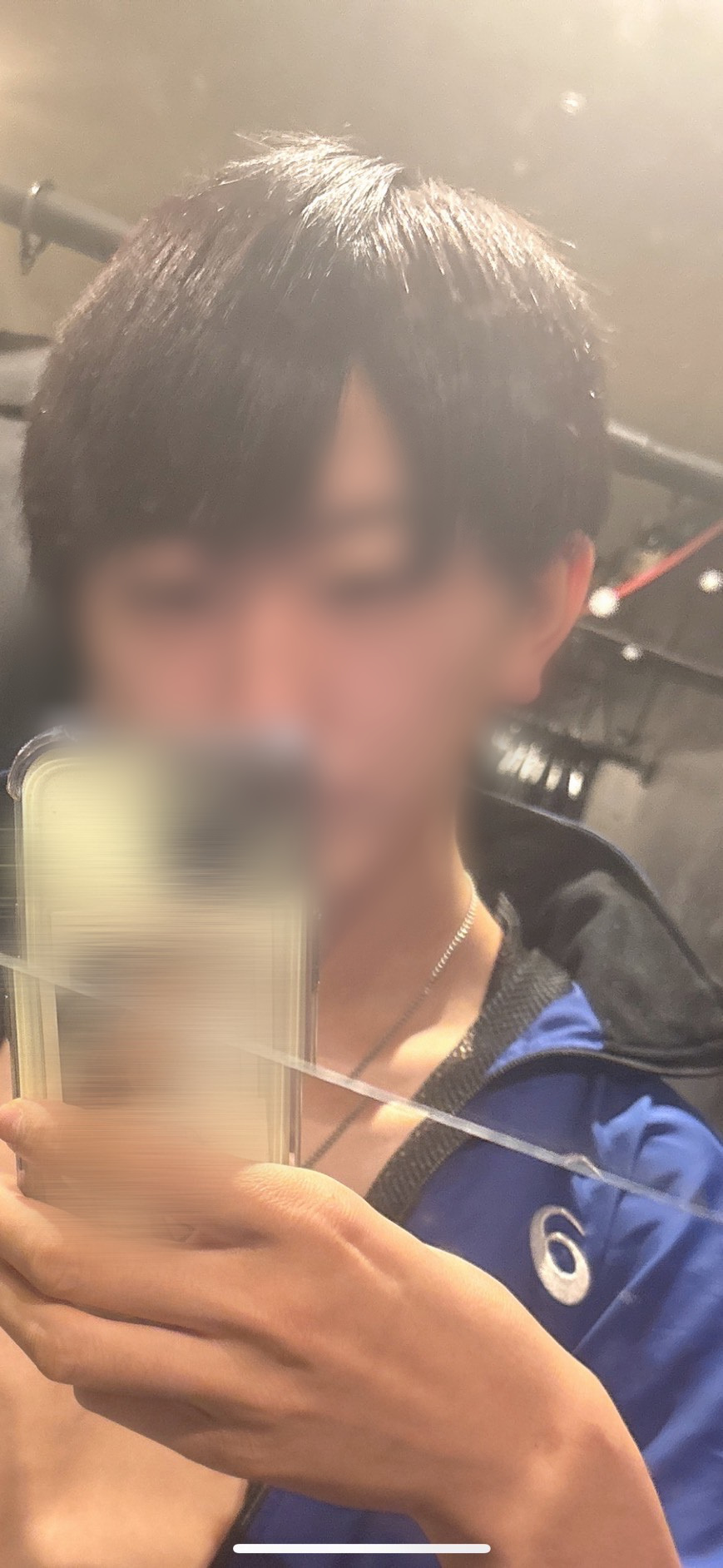 TAKAHIRO（入店前）